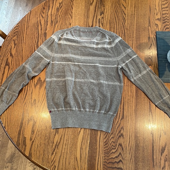 Men’s Banana Republic heritage sweater lightly worn - Picture 2 of 2